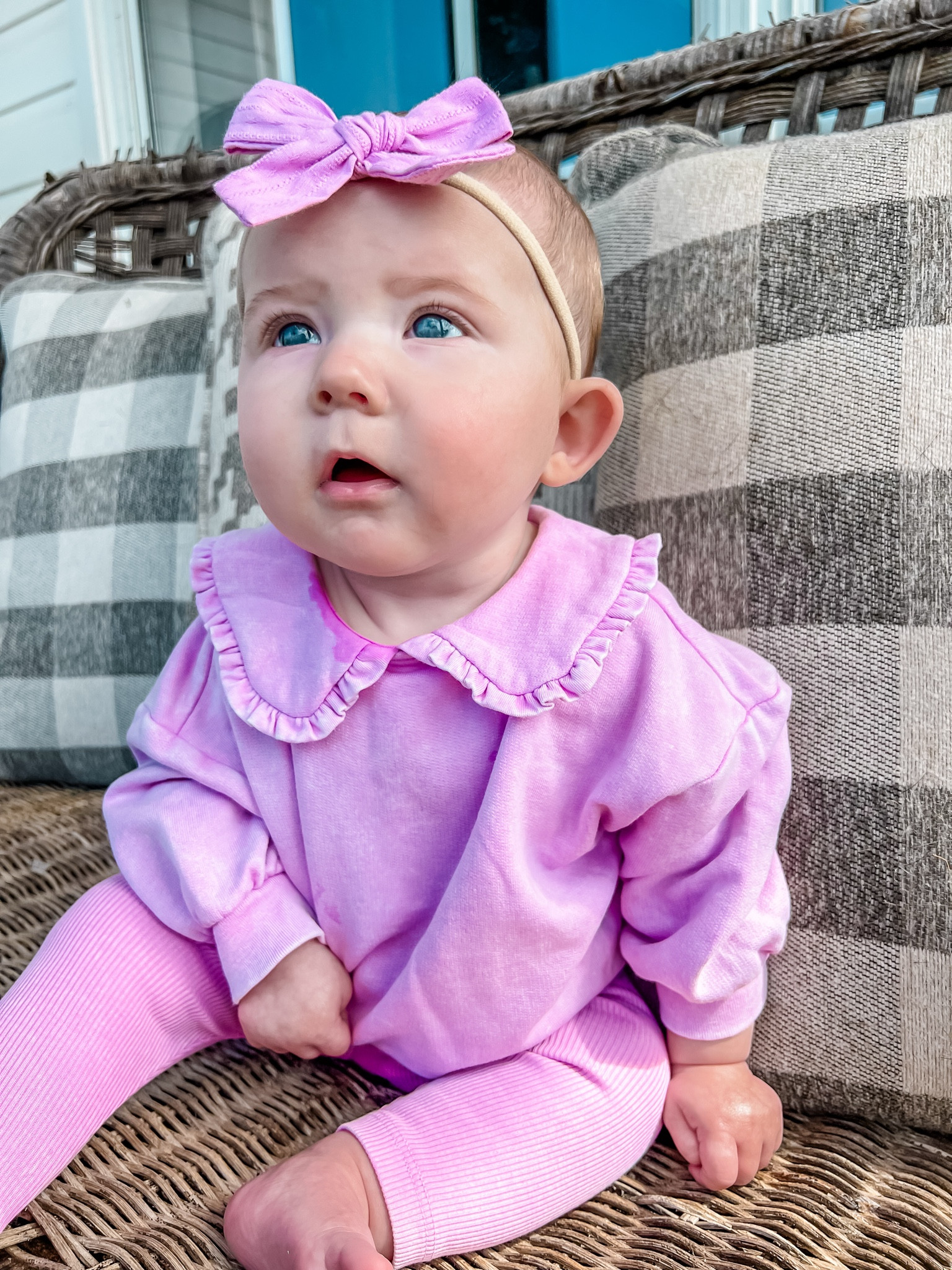 baby clothes // girl outfits // baby girl // matching set outfit // baby girl clothes // girl clothes // girl mom // fall outfit // target baby // amazon baby // target // amazon

#LTKBaby #LTKBump #LTKKids