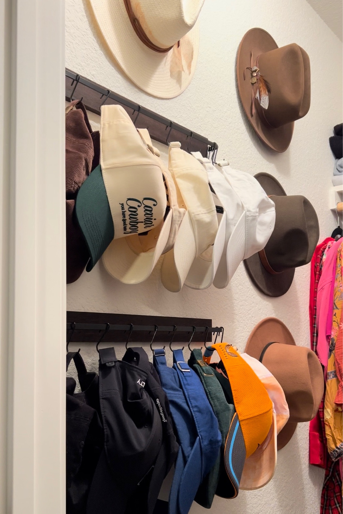 Hat organization

#LTKGiftGuide #LTKhome