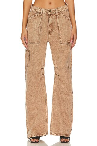 Miami Vice Pants
                    
                    LIONESS | Revolve Clothing (Global)
