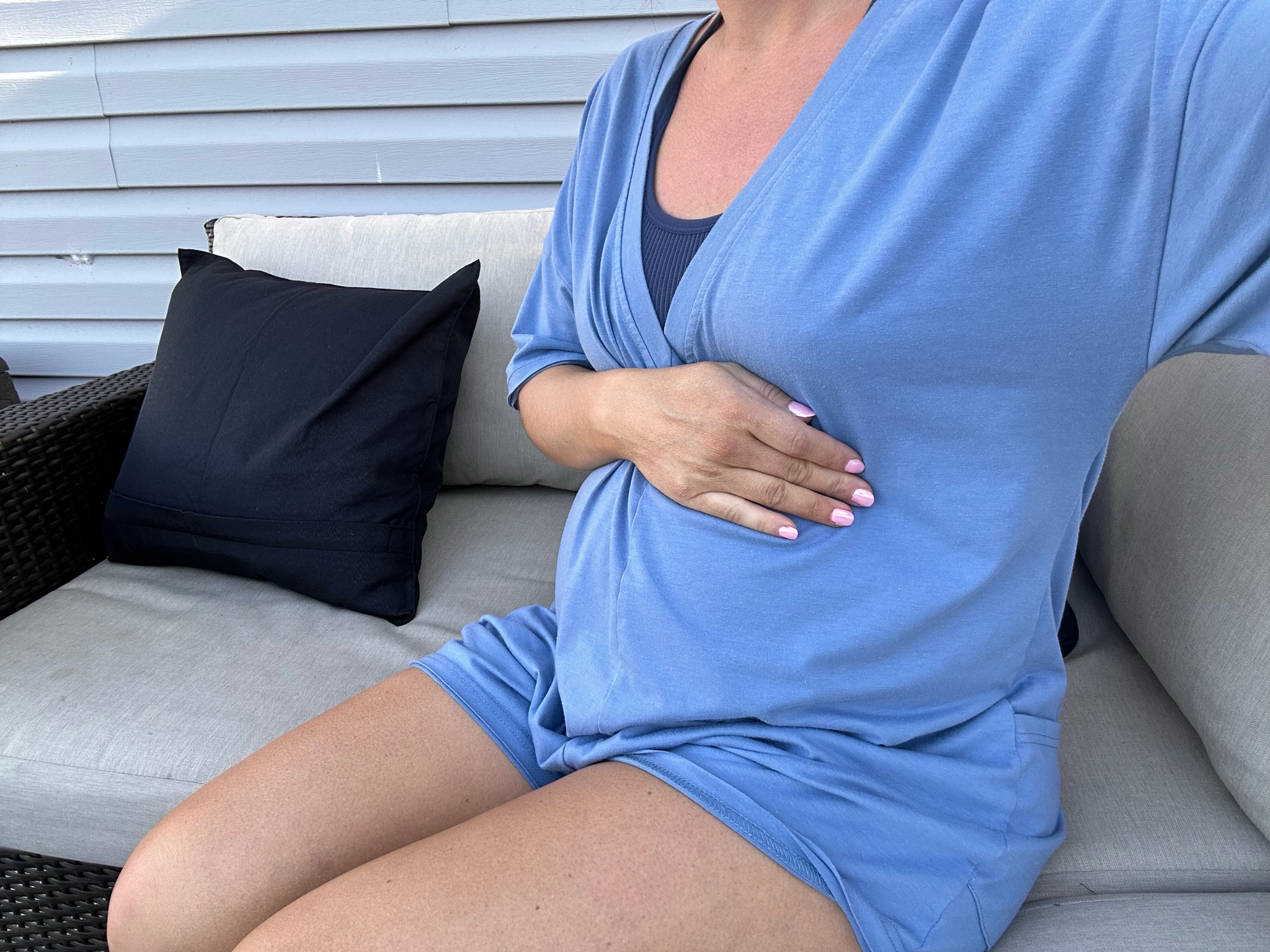 Been living in this romper you guys😍😍😍

Romper, bump friendly, spring looks, spring fashion , outfit inspo, bump fashion, maternity fashion, pregnancy, mom outfit, mom style , everyday outfit, maternity style, maternity outfit, pregnant outfit , bump fit, Amazon finds, amazon fashion, spring fashion, pastel yellow, Amazon order, Amazon haul, shopping spree , maternity fashion, vacation outfit 

#LTKU #LTKSeasonal #LTKbump