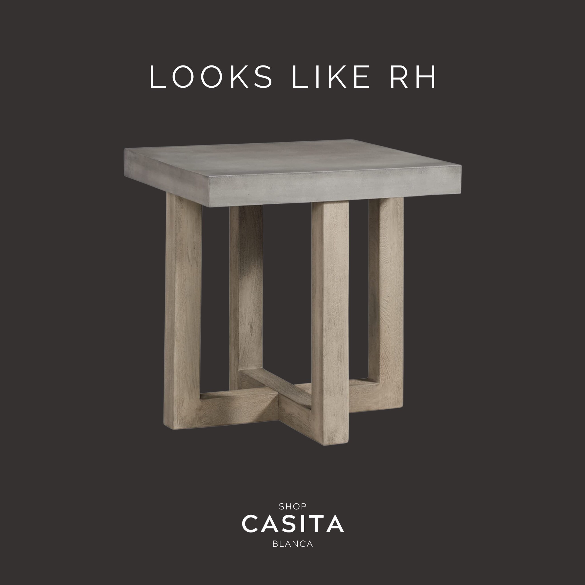 Looks like RH! 

Amazon, Rug, Home, Console, Look for Less, Living Room, Bedroom, Dining, Kitchen, Modern, Restoration Hardware, Arhaus, Pottery Barn, Target, Style, Home Decor, Summer, Fall, New Arrivals, CB2, Anthropologie, Urban Outfitters, Inspo, Inspired, West Elm, Console, Coffee Table, Chair, Pendant, Light, Light fixture, Chandelier, Outdoor, Patio, Porch, Designer, Lookalike, Art, Rattan, Cane, Woven, Mirror, Arched, Luxury, Faux Plant, Tree, Frame, Nightstand, Throw, Shelving, Cabinet, End, Ottoman, Table, Moss, Bowl, Candle, Curtains, Drapes, Window, King, Queen, Dining Table, Barstools, Counter Stools, Charcuterie Board, Serving, Rustic, Bedding,, Hosting, Vanity, Powder Bath, Lamp, Set, Bench, Ottoman, Faucet, Sofa, Sectional, Crate and Barrel, Neutral, Monochrome, Abstract, Print, Marble, Burl, Oak, Brass, Linen, Upholstered, Slipcover, Olive, Sale, Fluted, Velvet, Credenza, Sideboard, Buffet, Budget, Friendly, Affordable, Texture, Vase, Boucle, Stool, Office, Canopy, Frame, Minimalist, MCM, Bedding, Duvet, Rust

#LTKhome #LTKSeasonal #LTKFind