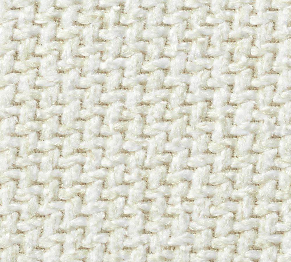 Clyde Upholstered Bench (58") | Pottery Barn (US)