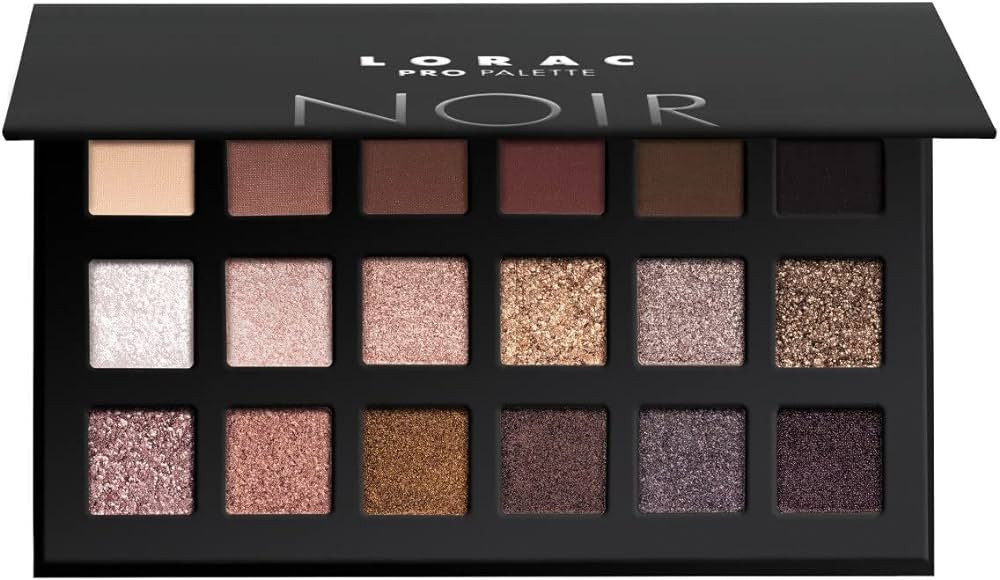 PRO Palette | Amazon (US)
