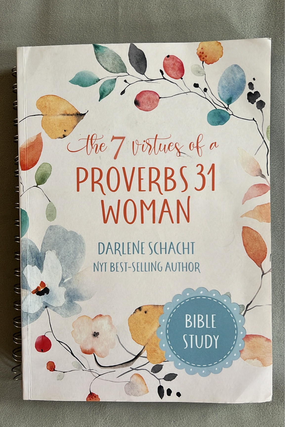 my absolute favorite book for morning devotions!!! such a great bible study for women 🫶🏼

#LTKfindsunder50 #LTKfamily #LTKGiftGuide