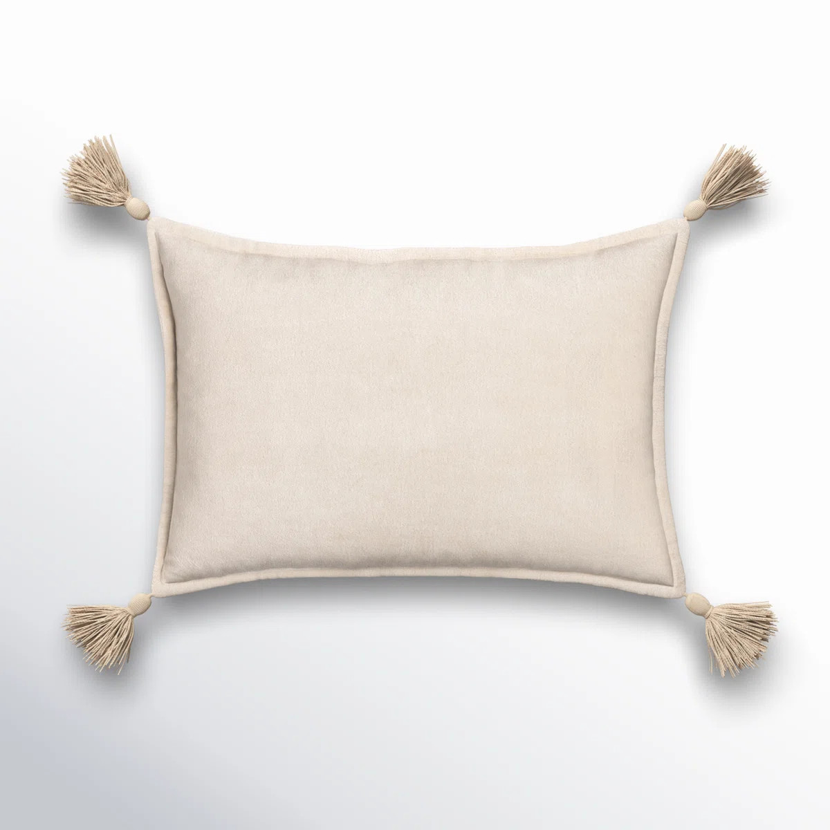 Norwin Rectangular 100% Cotton Pillow Cover & Insert | Wayfair North America