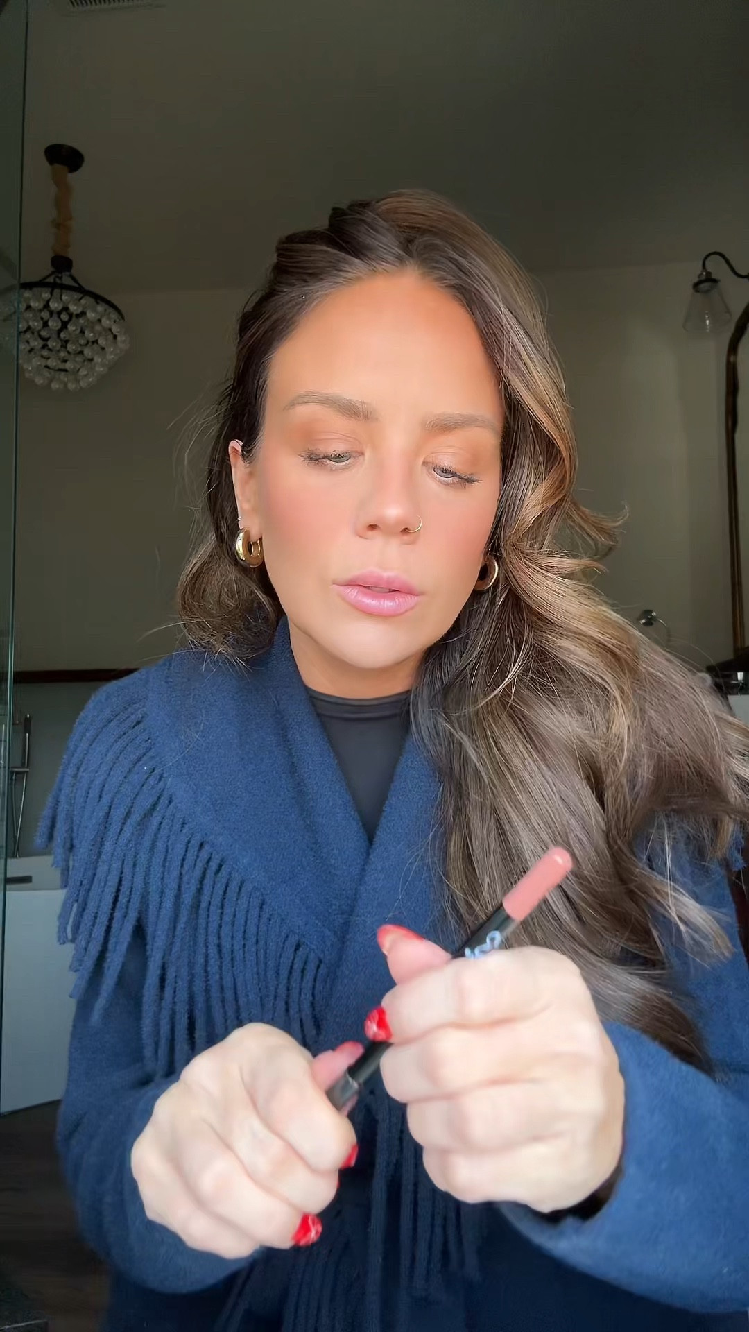 Current fave lip combo! 

#LTKBeauty #LTKSeasonal #LTKHoliday