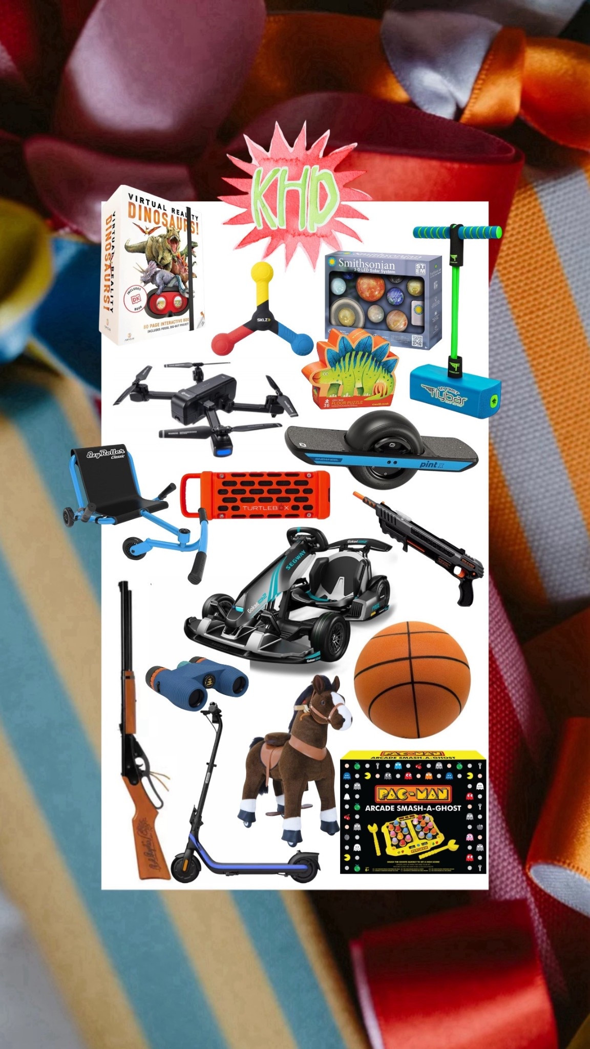 GIFTS for the BOYS 🎁

#teens #boys #giftguide #toys #funfinds 

#LTKHoliday #LTKGiftGuide #LTKKids