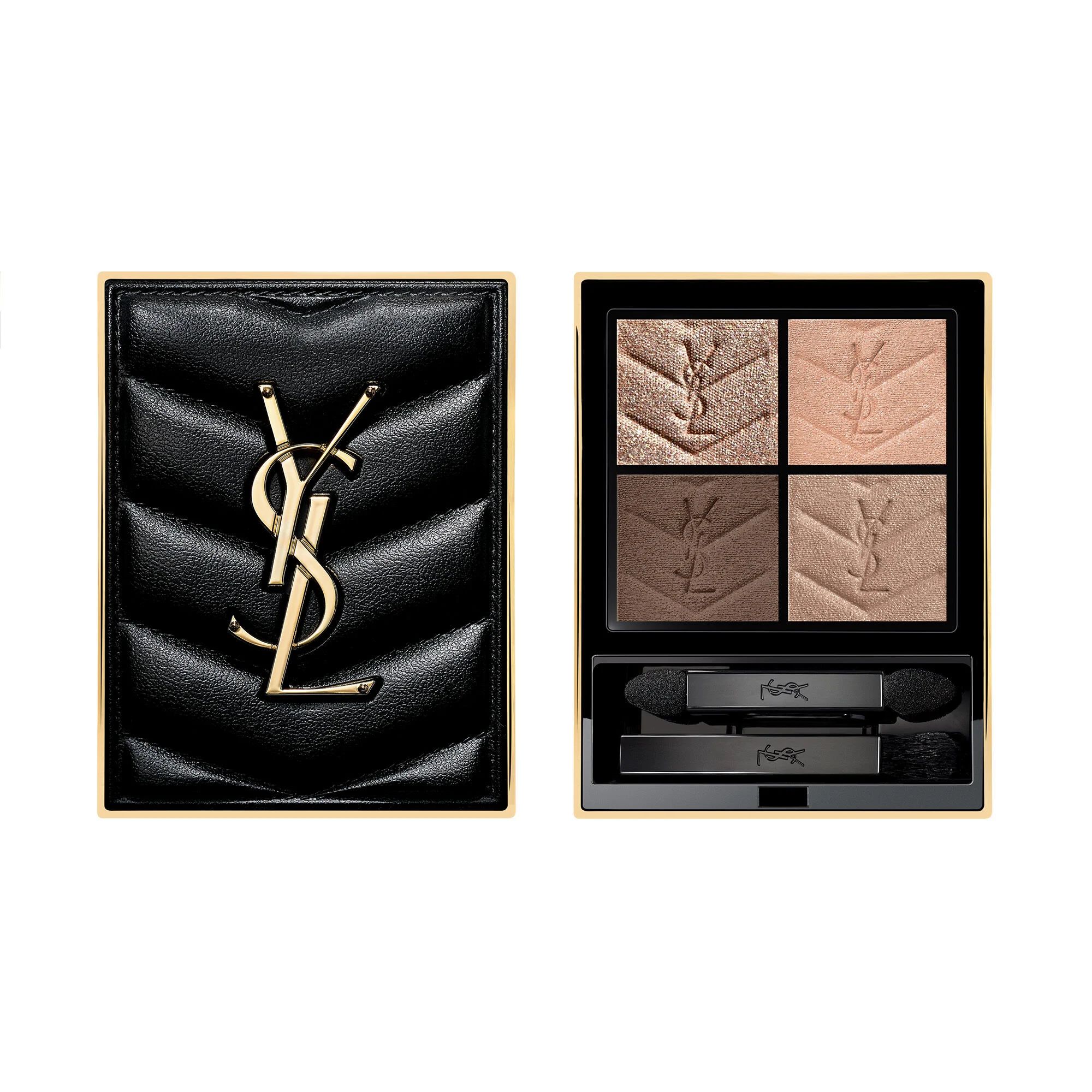 Couture Mini Clutch Eyeshadow Palette - Eye Makeup - YSL Beauty | Yves Saint Laurent Beauty (US)