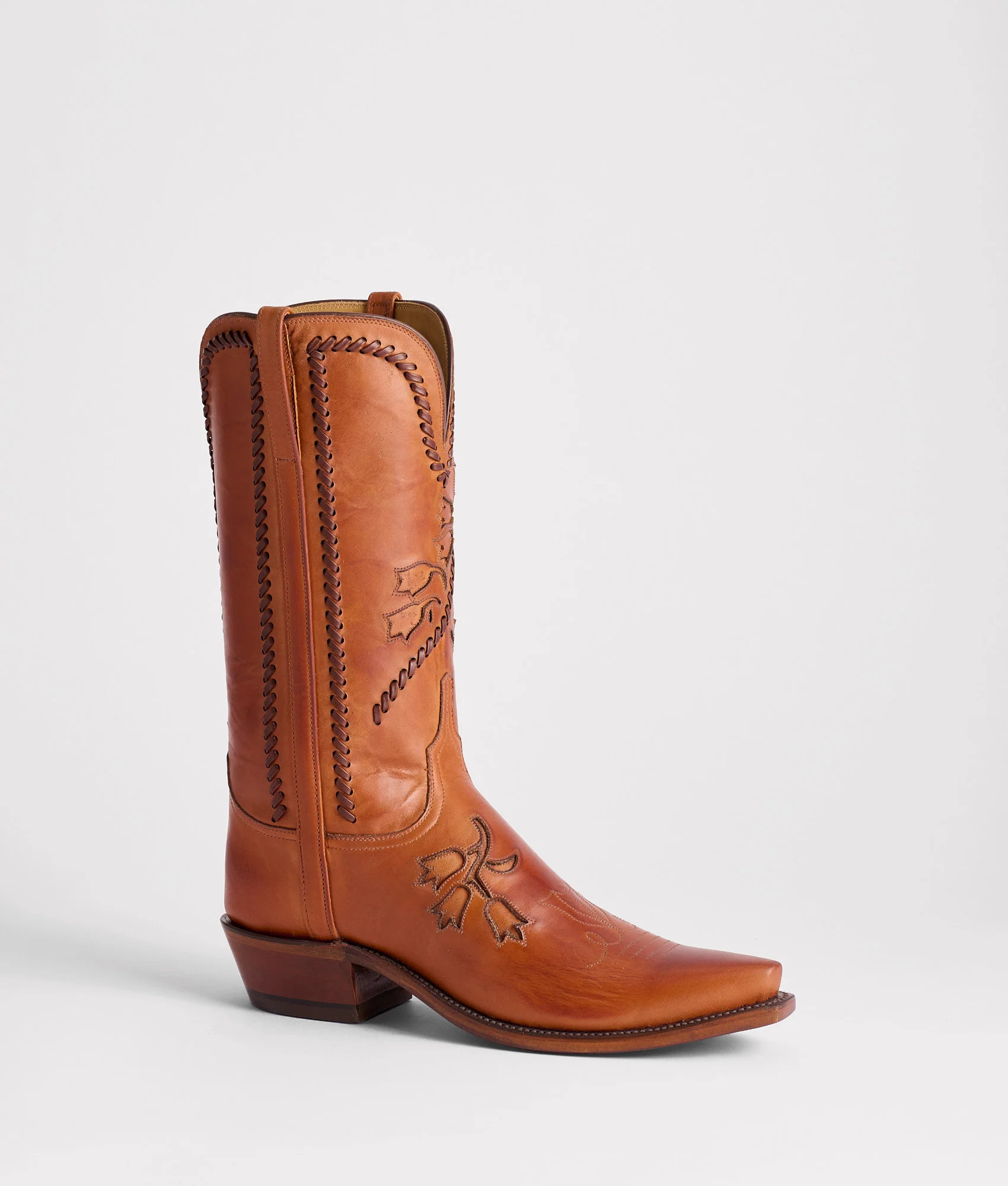 Whippoorwill | Lucchese Bootmaker
