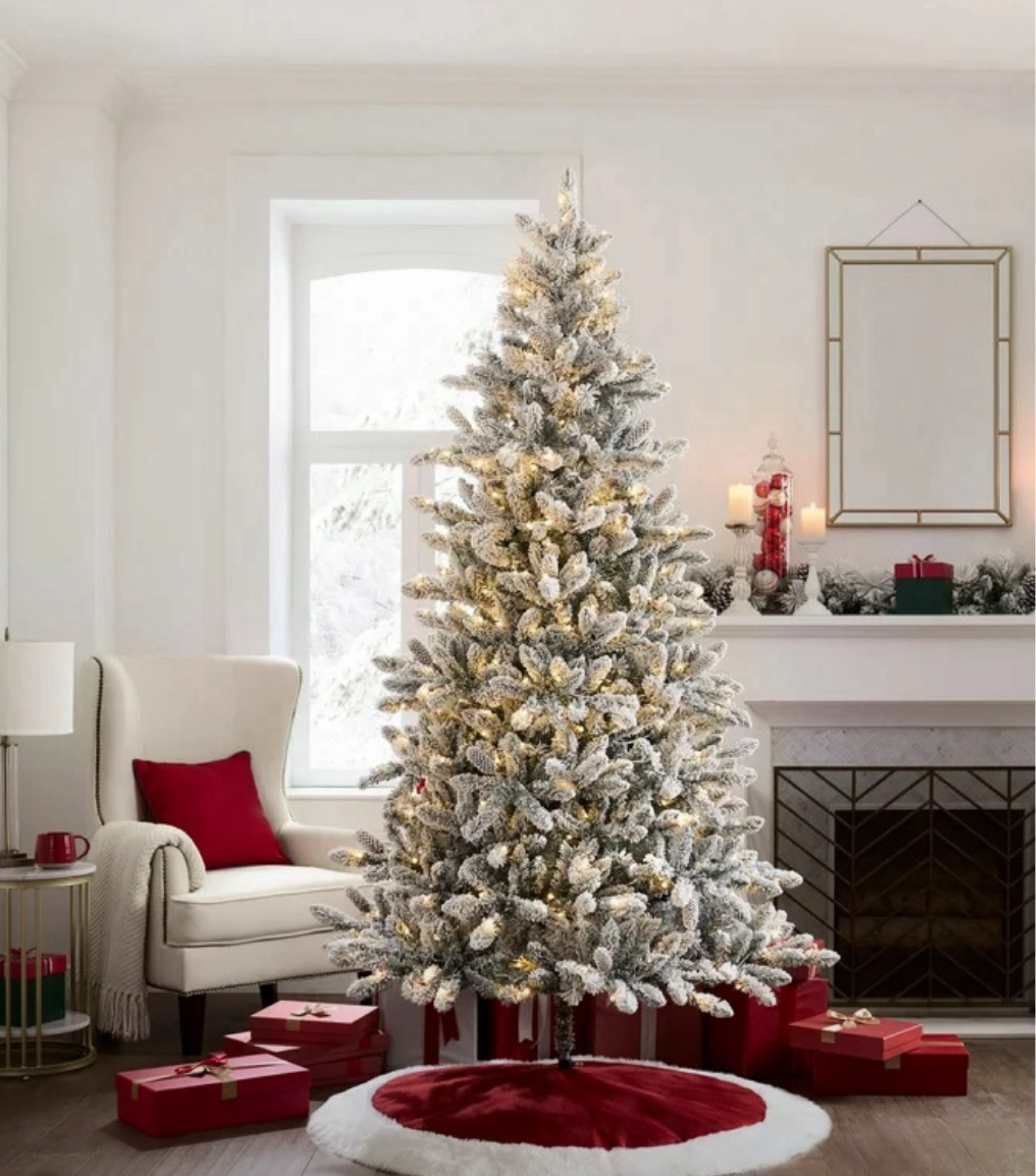 Affordable Christmas decor 

#LTKSeasonal #LTKHoliday #LTKFindsUnder50