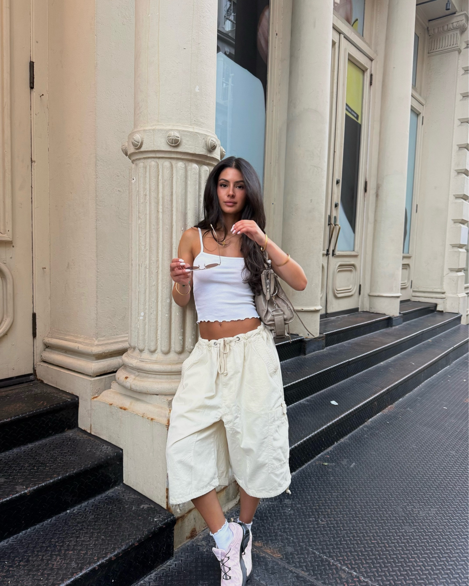 #LTKNYFW #LTKSeasonal #LTKPetite