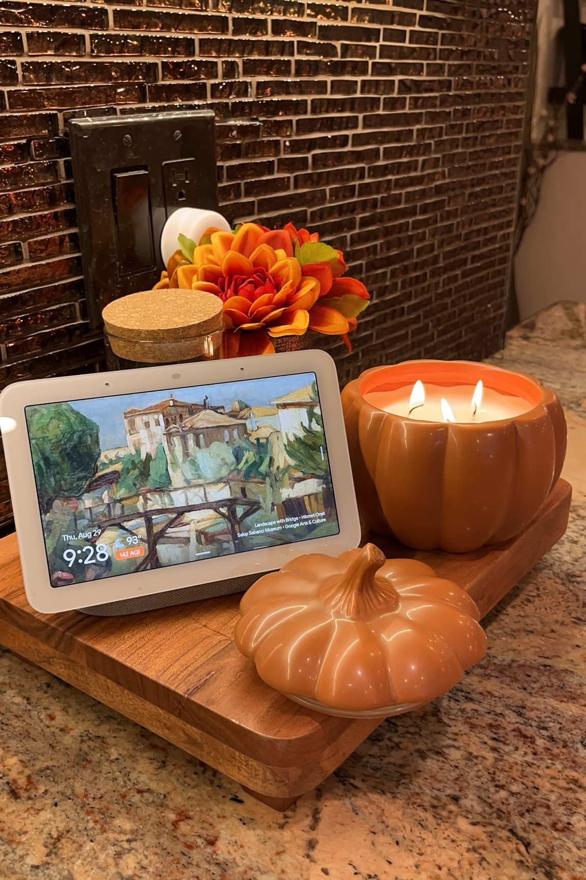 🤎This season 🍂 🍁 

#LTKFallSale #LTKSeasonal #LTKHome