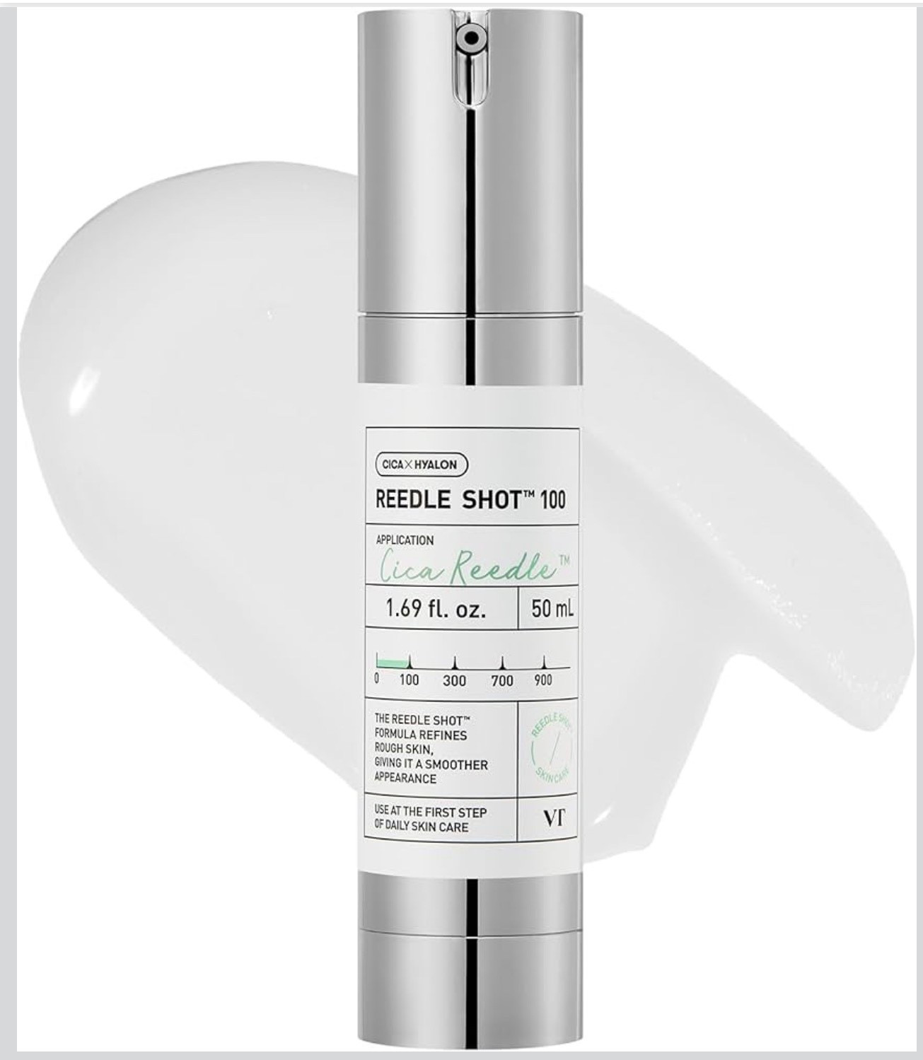 Microneedling in a bottle 

#LTKGiftGuide #LTKBeauty #LTKHoliday