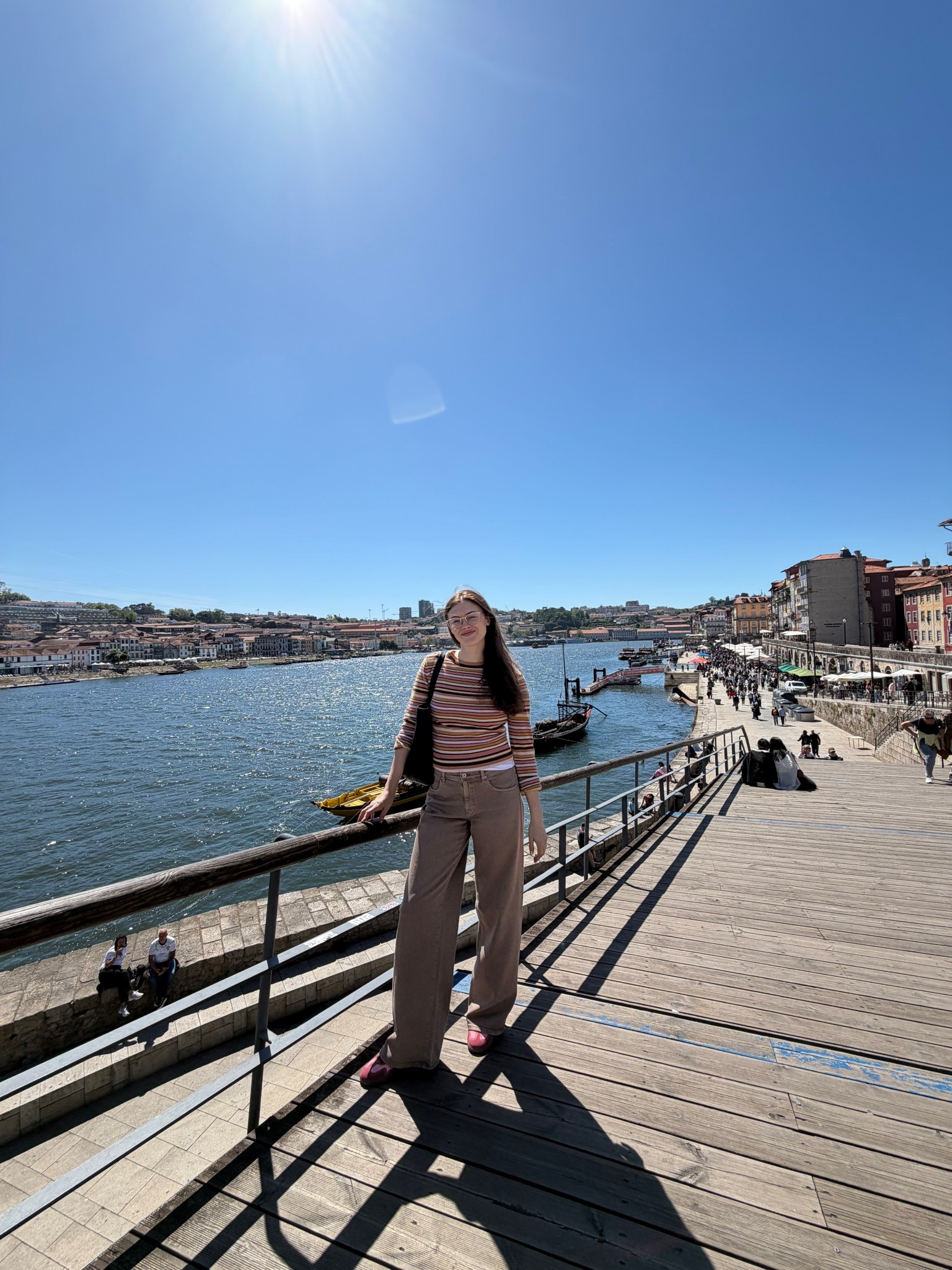 Pink in Portugal 💕

#LTKSeasonal #LTKTravel #LTKWorkwear