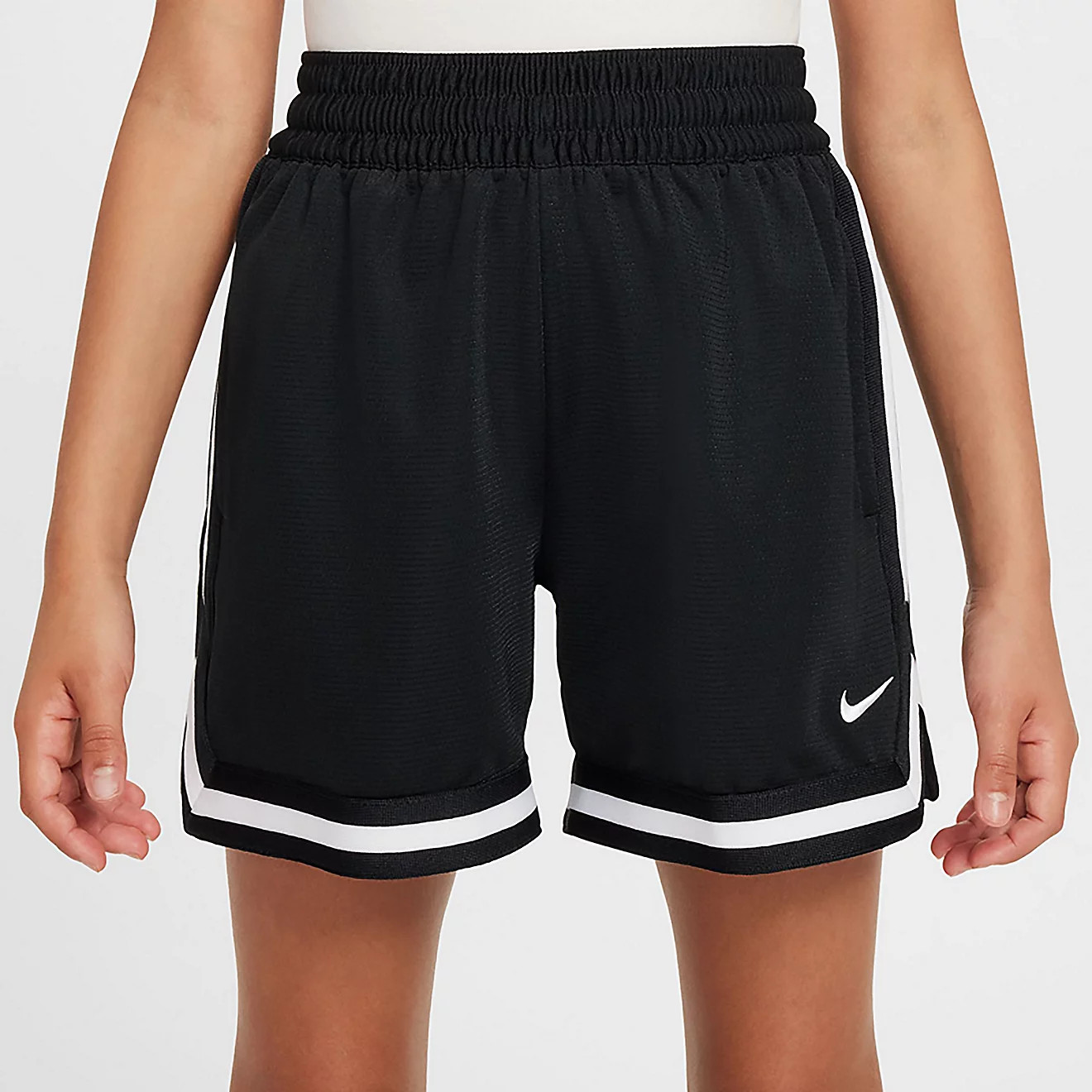 Nike Boys' Dri-FIT DNA Shorts 5 in | Academy Sports + Outdoors