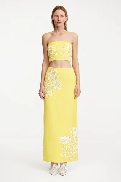 Carly Maxi Skirt | Significant Other