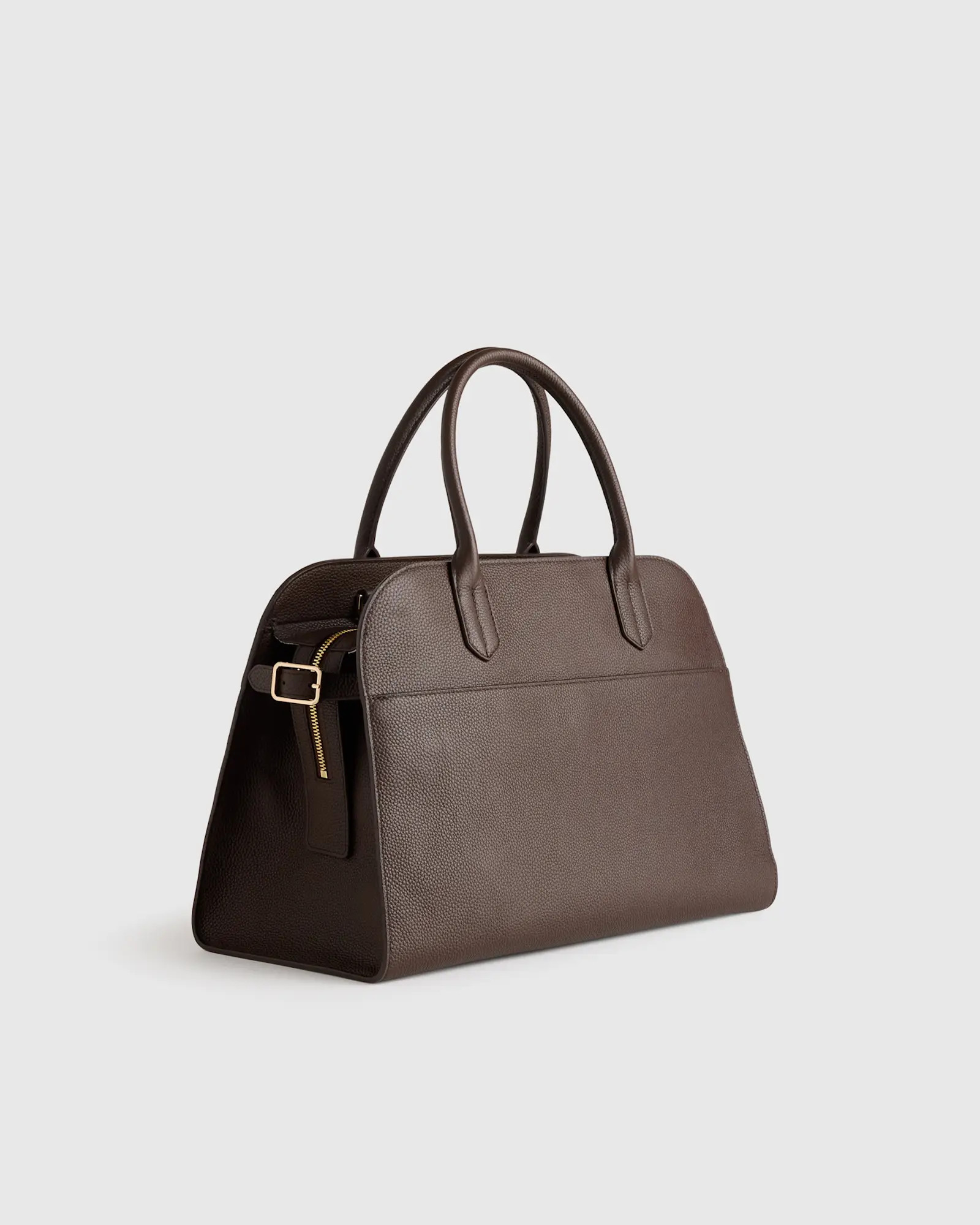Hudson Satchel | Quince