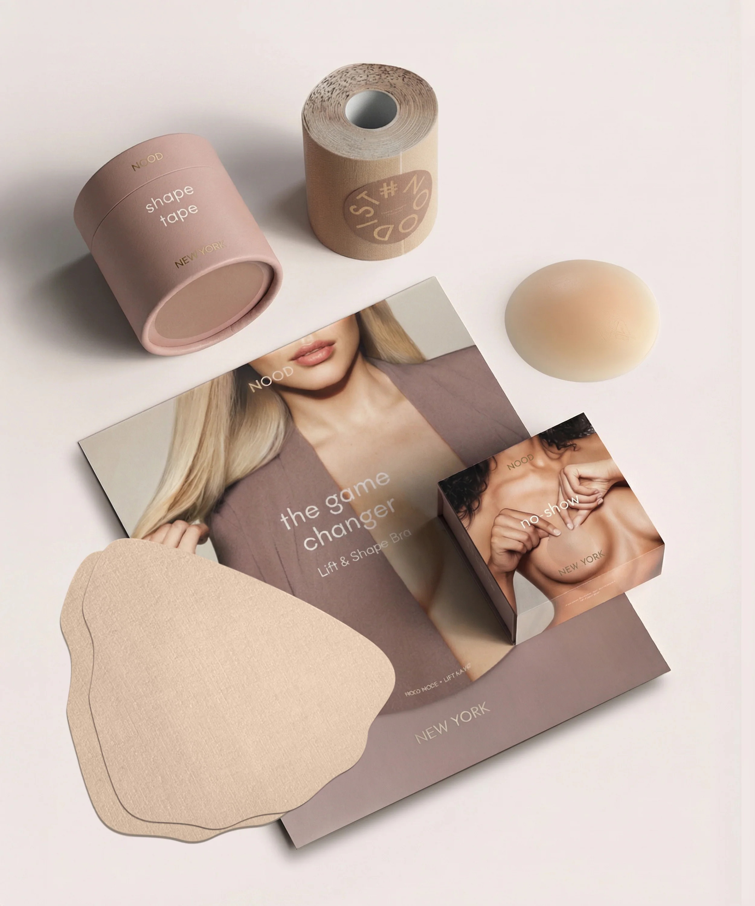 Pro Stylist Kit | Nood