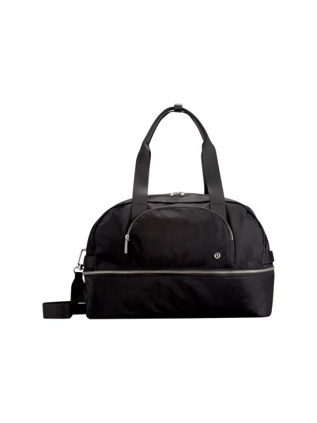City Adventurer Duffle Bag 29L | Women's Bags,Purses,Wallets | lululemon | Lululemon (US)