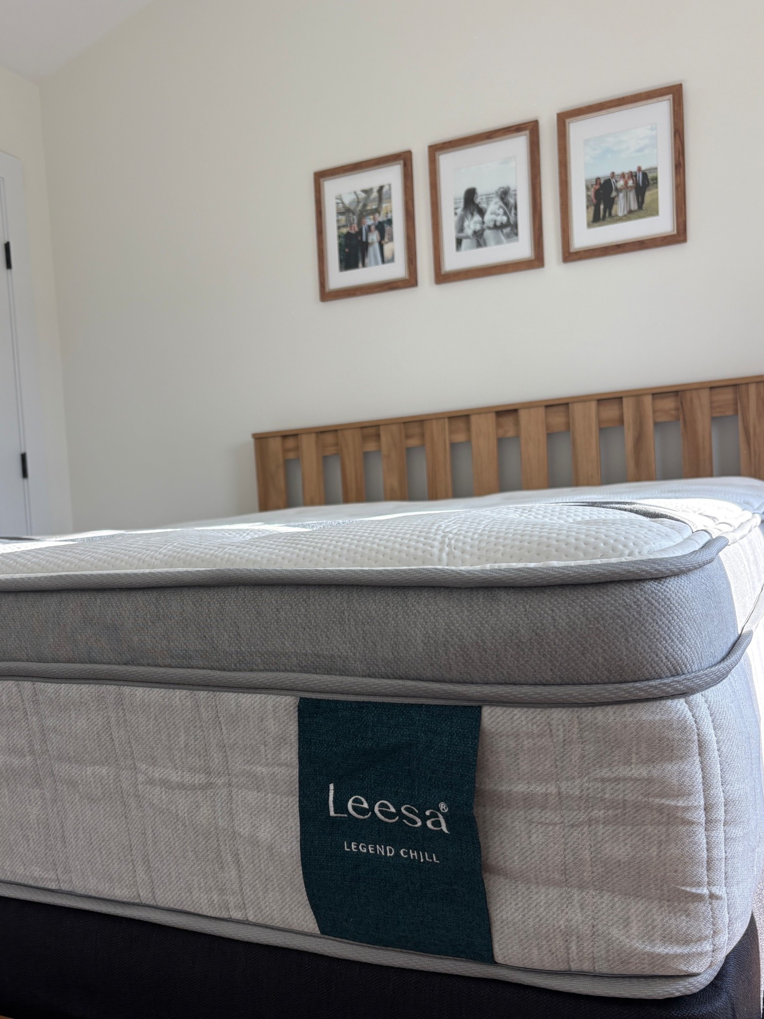 We loved our mattress so much we got the same one for our guests! Shop @Leesa Spring Sale starting March 3rd for 20% off select mattress & use code: AVERY75 for an additional $75 off! #leesapartner