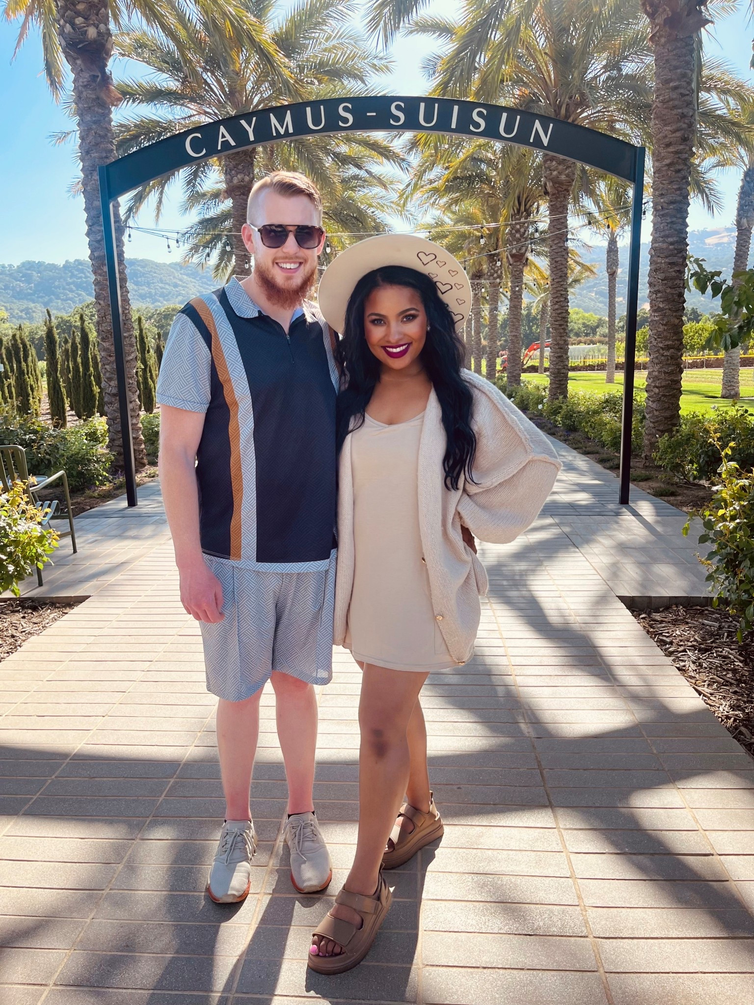 DAY ONE NAPA! 
Airport Fit that was Perfect for the Winery too! Comfy Cozy and Chic 

#LTKPetite #LTKSeasonal #LTKMidsize