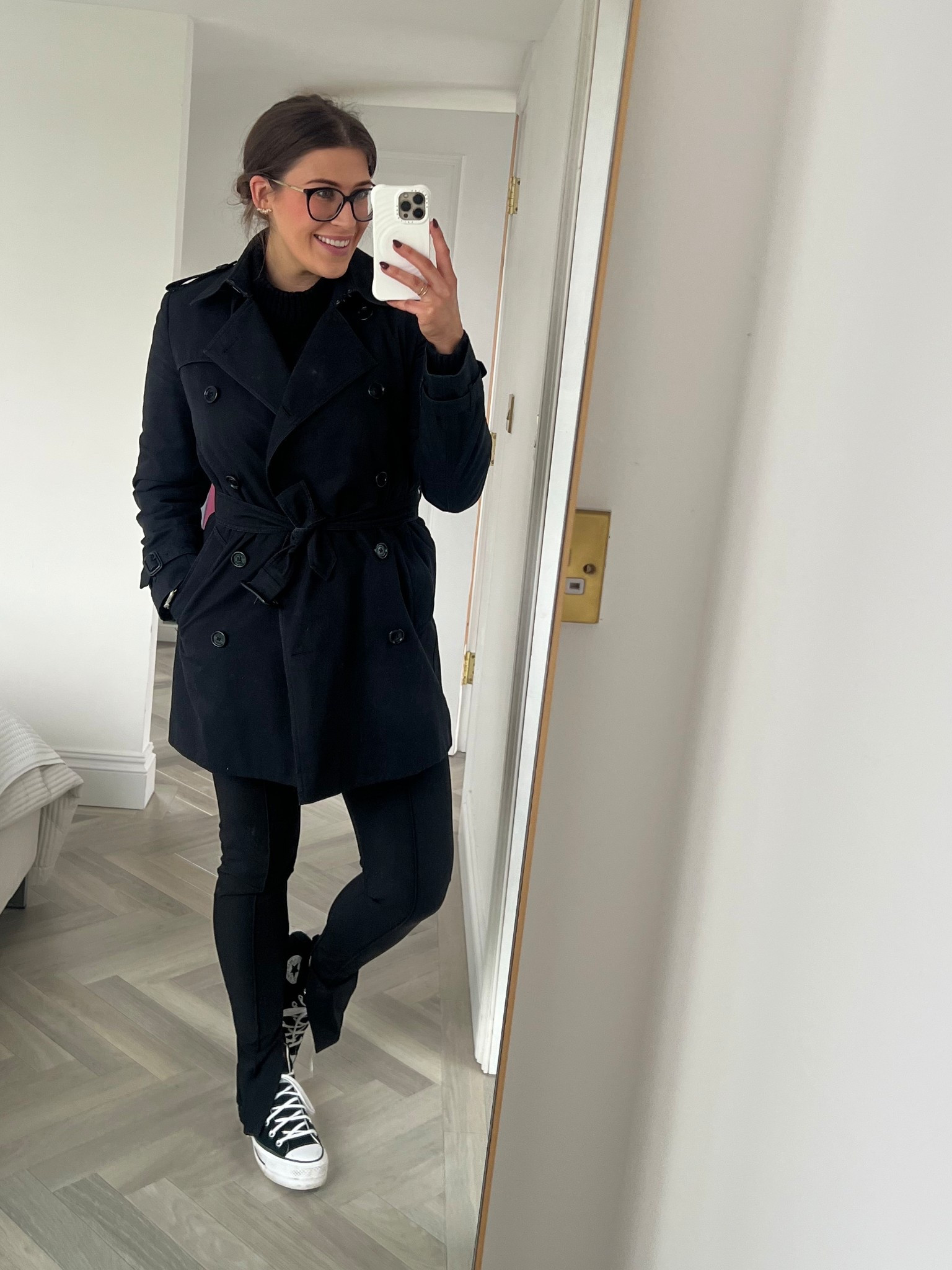 Fake tan makes everything so much better! 

#LTKuk #LTKmodest #LTKmidsize