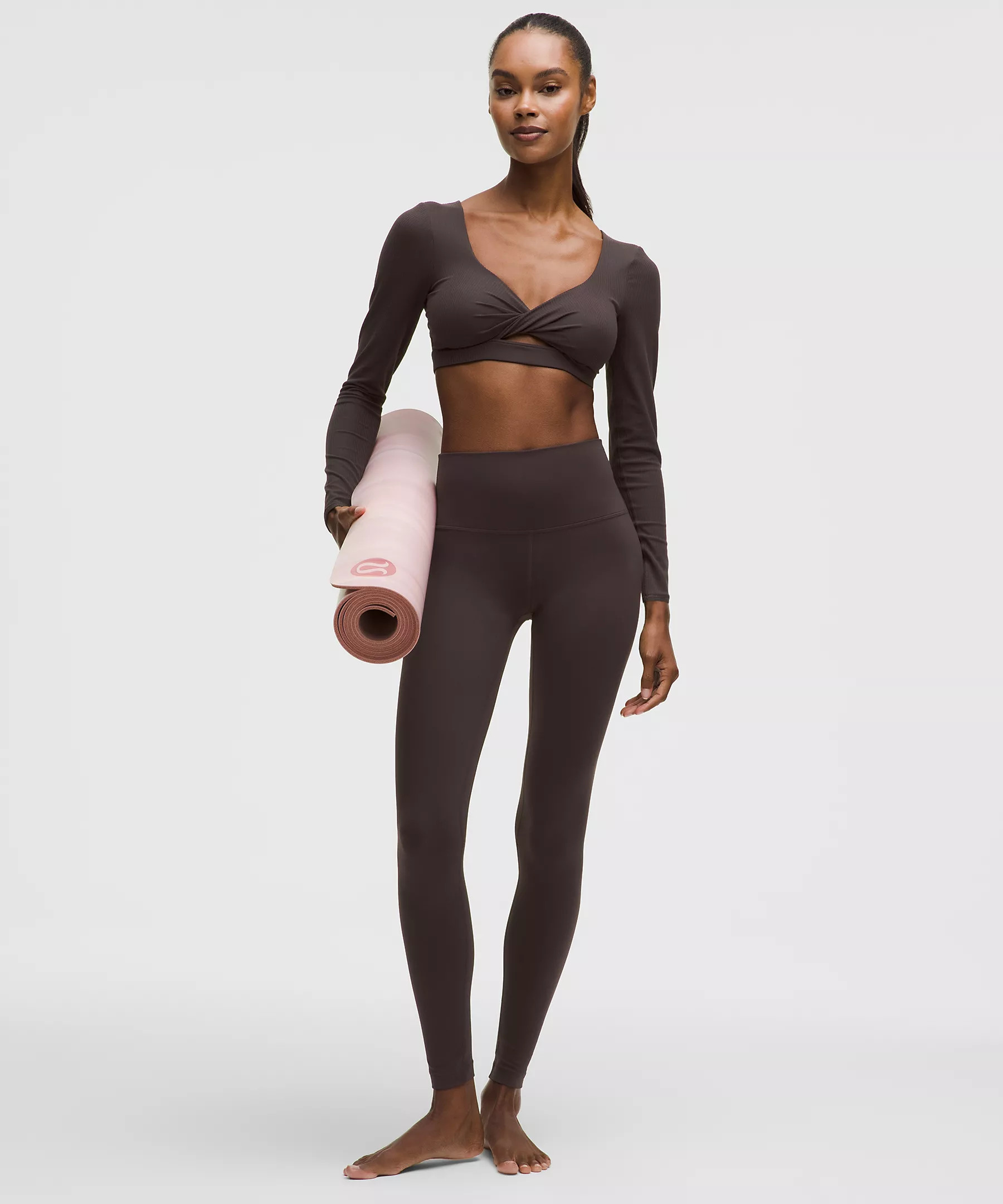 lululemon Align™ High-Rise Pant 28" | Lululemon (US)