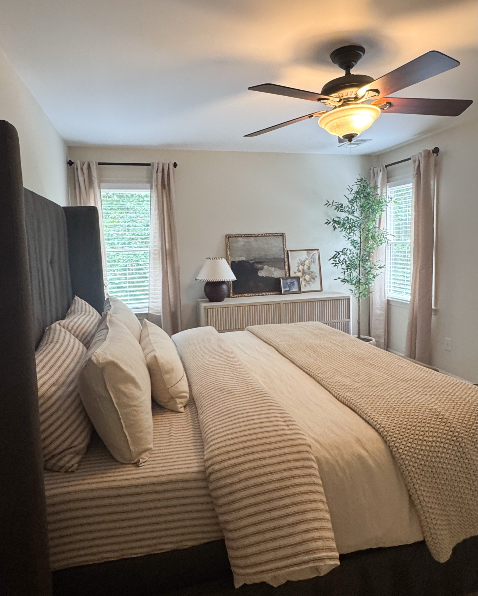 Guest Room Furnishings! All from Target and Amazon! 
#TargetFinds #AmazonFinds #BedroomDecor 

#LTKHome