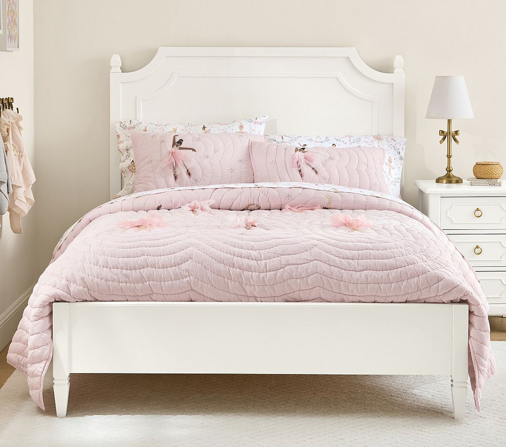 Ava Regency Trundle | Pottery Barn Kids