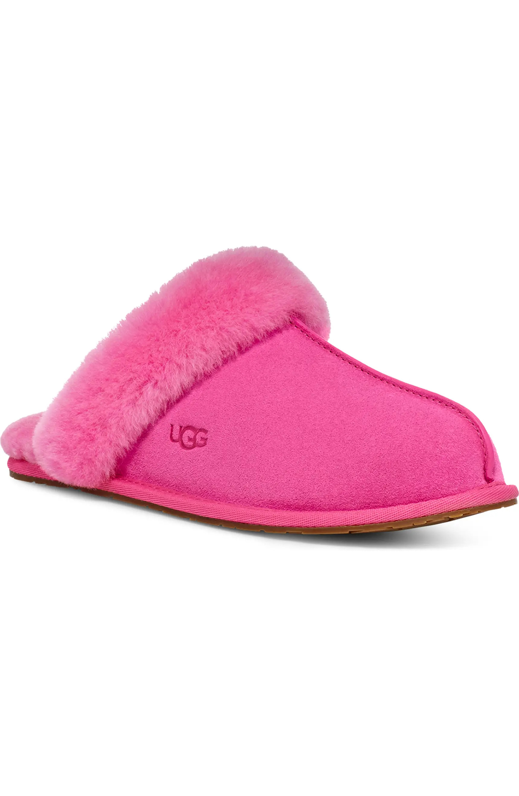 UGG® Scuffette II Slipper | Nordstrom | Nordstrom