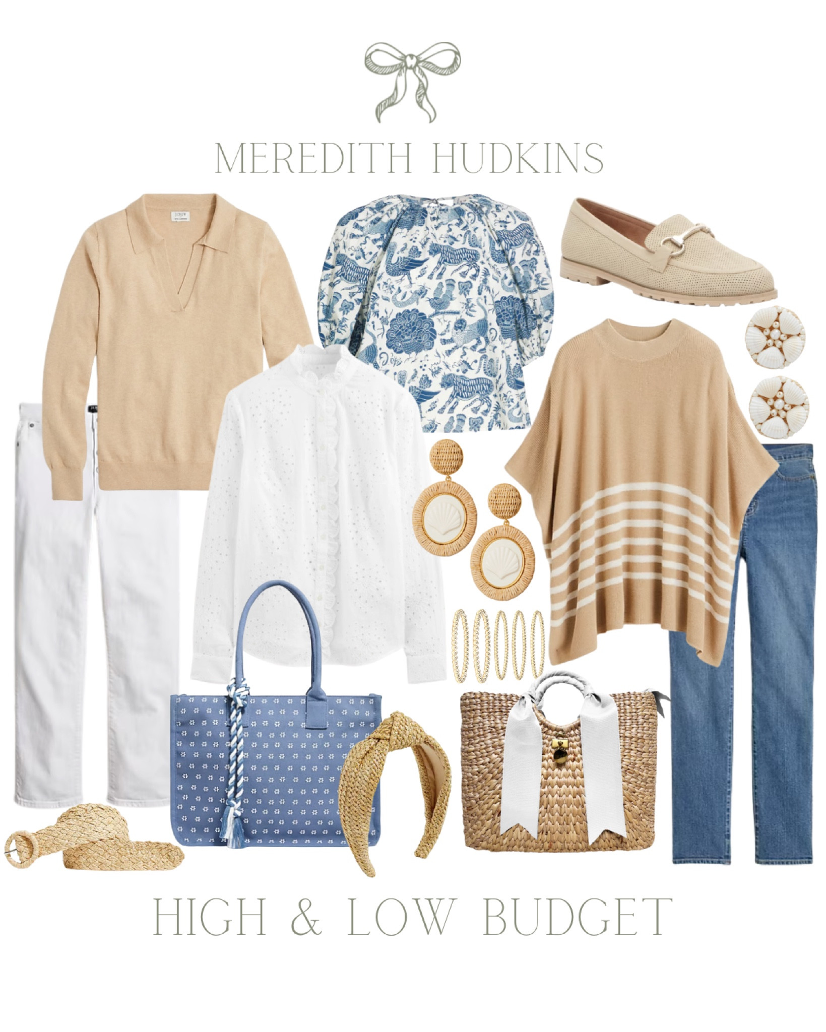 White denim, high rise jeans, women’s fashion, preppy fashion, gingham blouse, Amazon fashion, Kate spade bow earrings, Women’s fashion, women’s Outfit ideas, H & M, Amazon, J.Crew factory, Old Navy, the Avenue, women’s blouse, women’s top, women’s dress, pants, affordable fashion, high and low fashion, accessories, jewelry, women’s shoes, purse, clutch, sea Marie designs, , Susan shawl, J.Crew, express, shein, DSW, shop Bob, William Sonoma, Madison Matthews, coastal fashion, jute purse, neutral outfit, black dress, white pants, Amazon jewelry, sunglasses, blue blouse, white blouse, coat, jacket, blazer, Pamela Munson, pearl and navy woven purse, gold coin bracelet, flare jeans,

#LTKstyletip #LTKunder50 #LTKworkwear