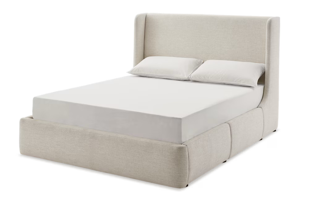 Dalton Storage Bed | Castlery US | Castlery US