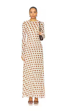 Paola Dress
                    
                    AFRM | Revolve Clothing (Global)