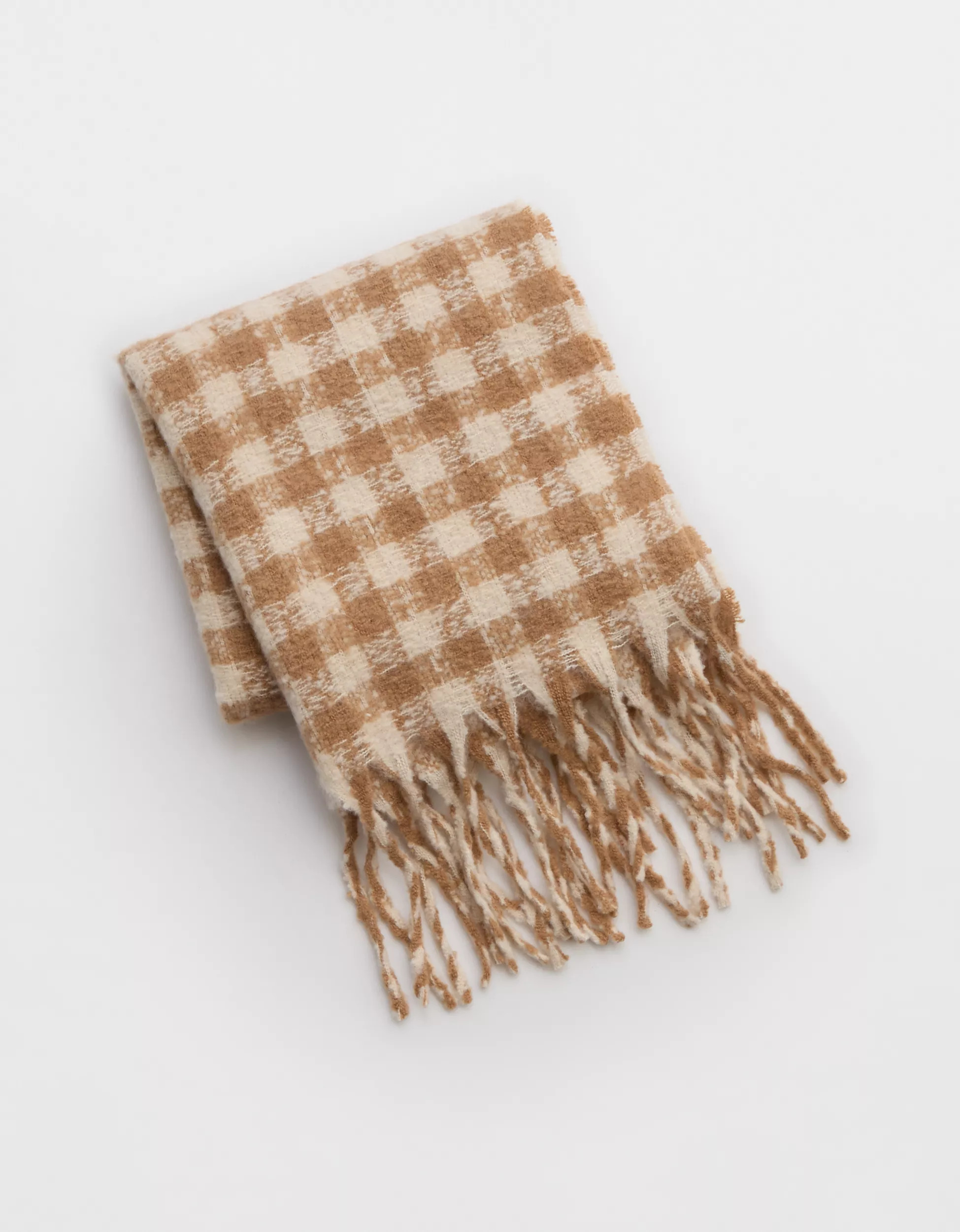 Aerie Plaid Scarf | Aerie