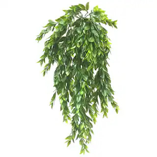 Hanging Ruscus Bush by Ashland® | Michaels Stores
