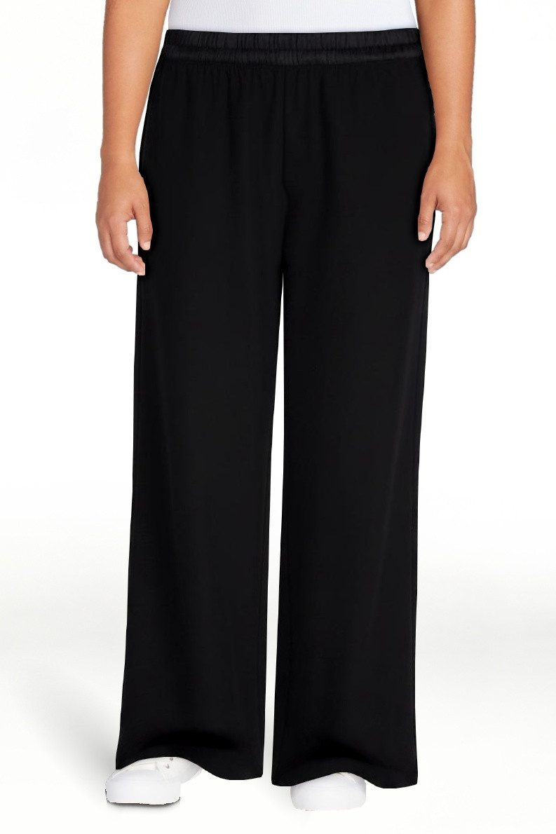 Avia Women’s Sheen FeatherStretch Pants, 29'' Inseam, Sizes XS-XXL | Walmart (US)