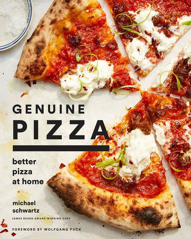 Genuine Pizza: Better Pizza at Home | Amazon (US)