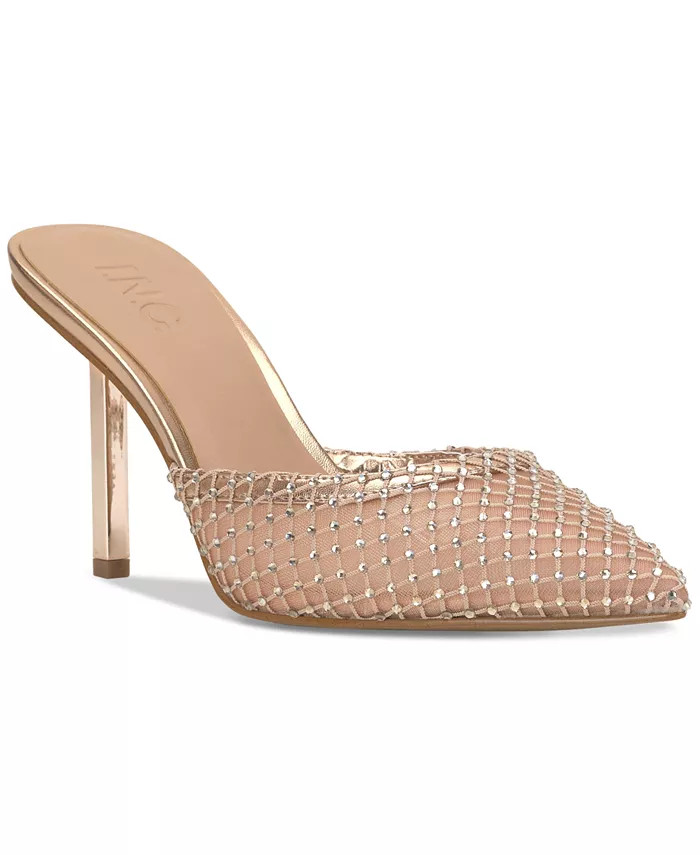 Women's Emory Slide Pumps, Created for Macy's | Macy's