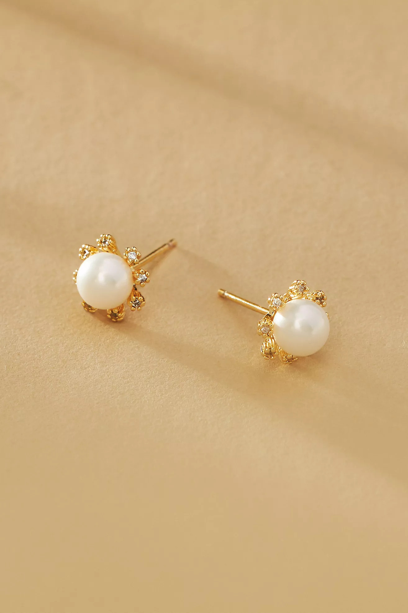 Senna Earrings | Anthropologie (US)