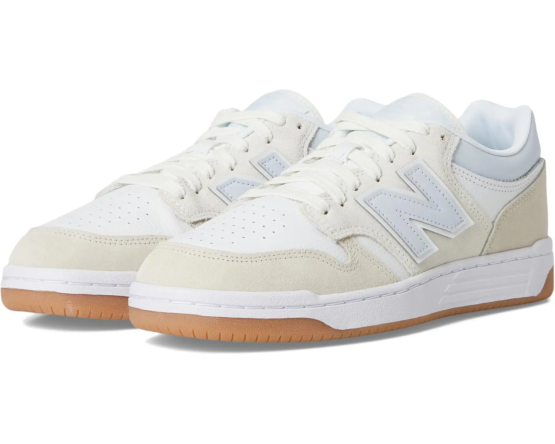 Unisex New Balance Classics 480 | Zappos.com