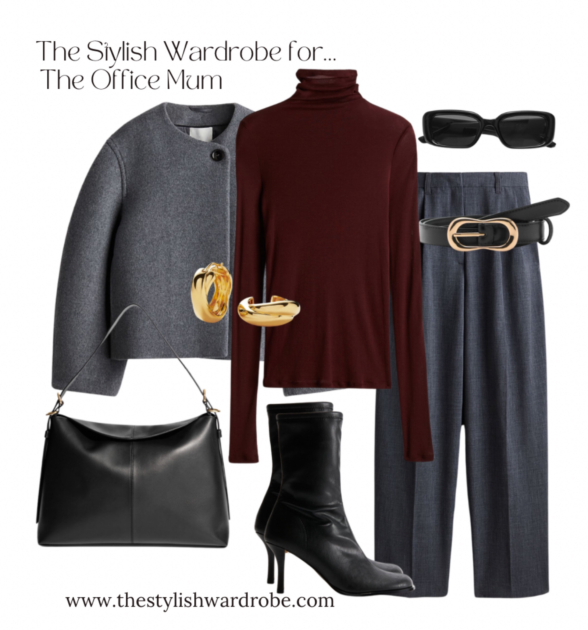 Workwear

#LTKworkwear #LTKstyletip #LTKautumn