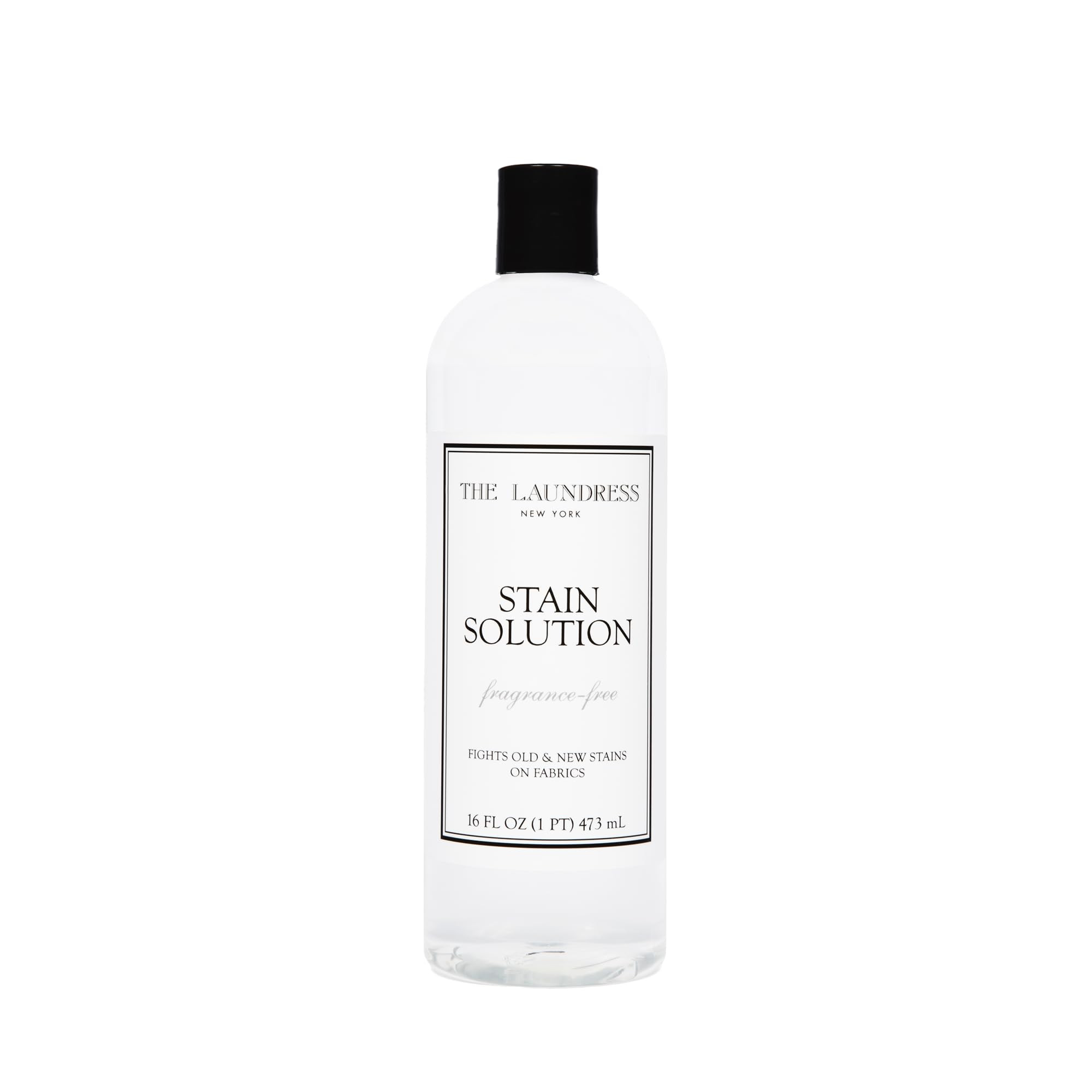 The Laundress Stain Solution, Laundry Stain Treatment, Stain Remover for Makeup, Red Wine, Coffee... | Amazon (US)