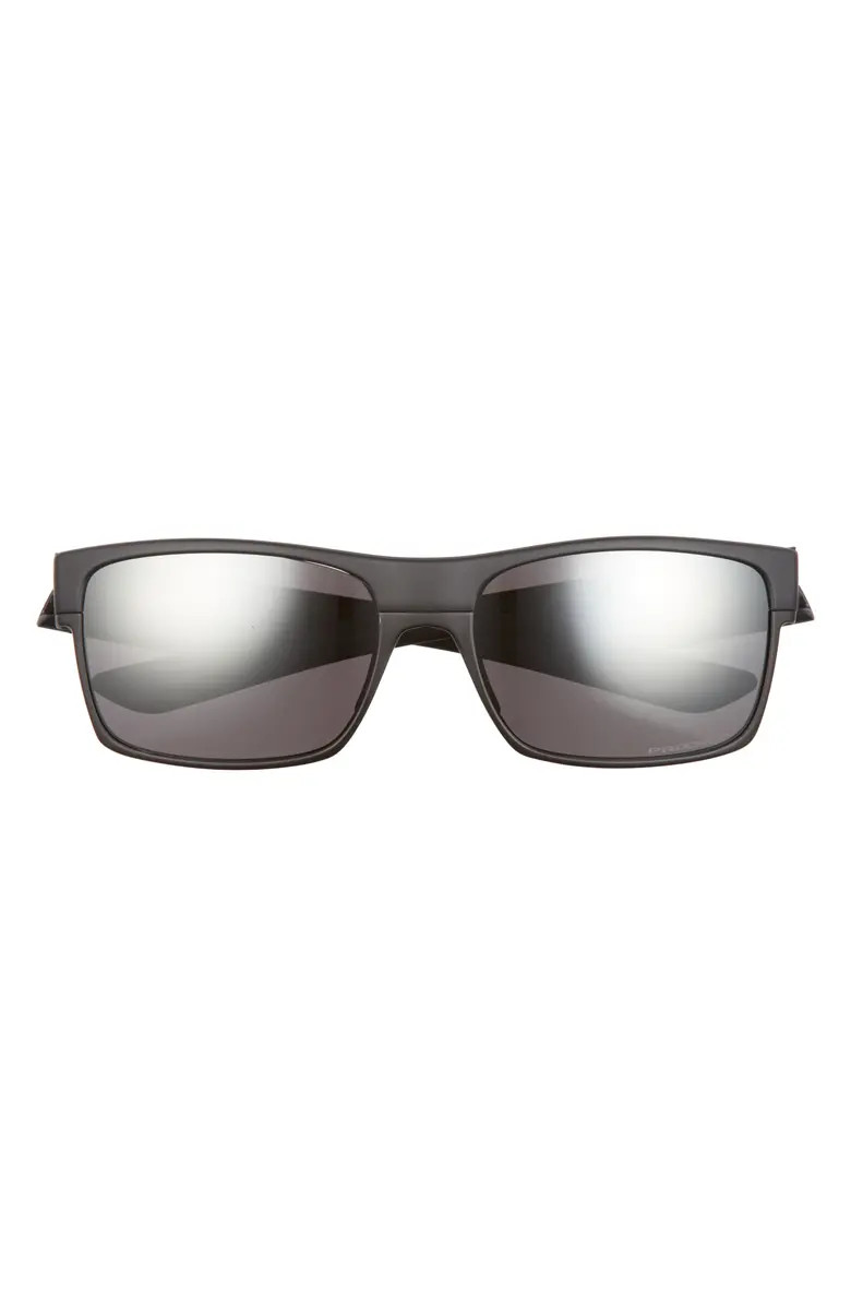 60mm Polarized Square Sunglasses | Nordstrom | Nordstrom