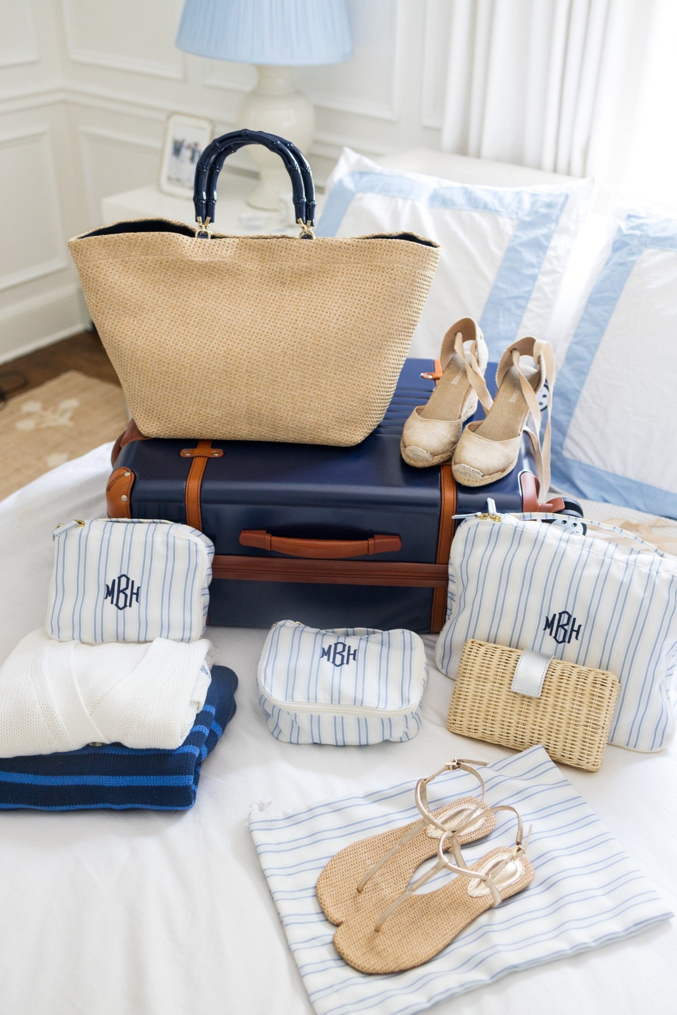 Mark & Graham favorites for summer ☀️ 

#LTKTravel #LTKItBag #LTKStyleTip