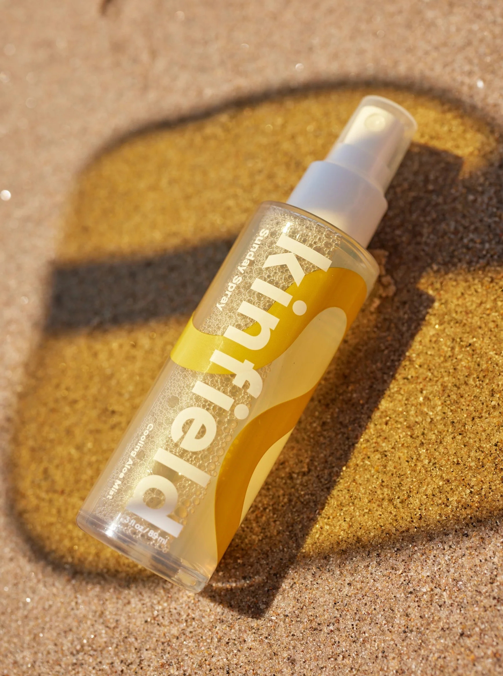 Sunday Spray | For Days