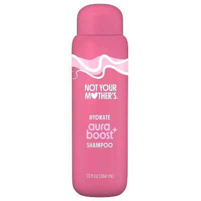 Not Your Mother's aura boost Hydrate Shampoo - 13oz | Target
