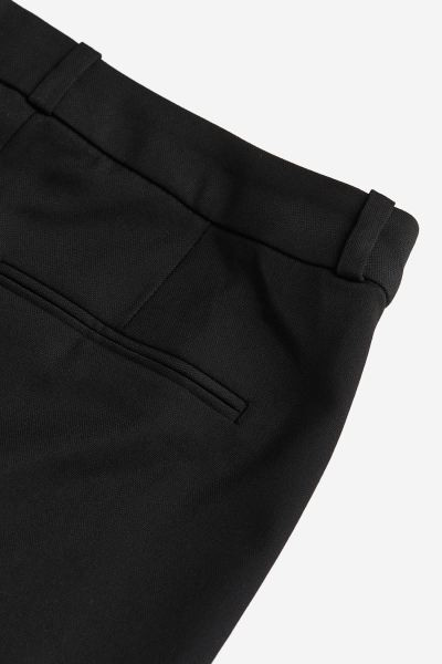 Dressy Mini Skirt | H&M (US + CA)