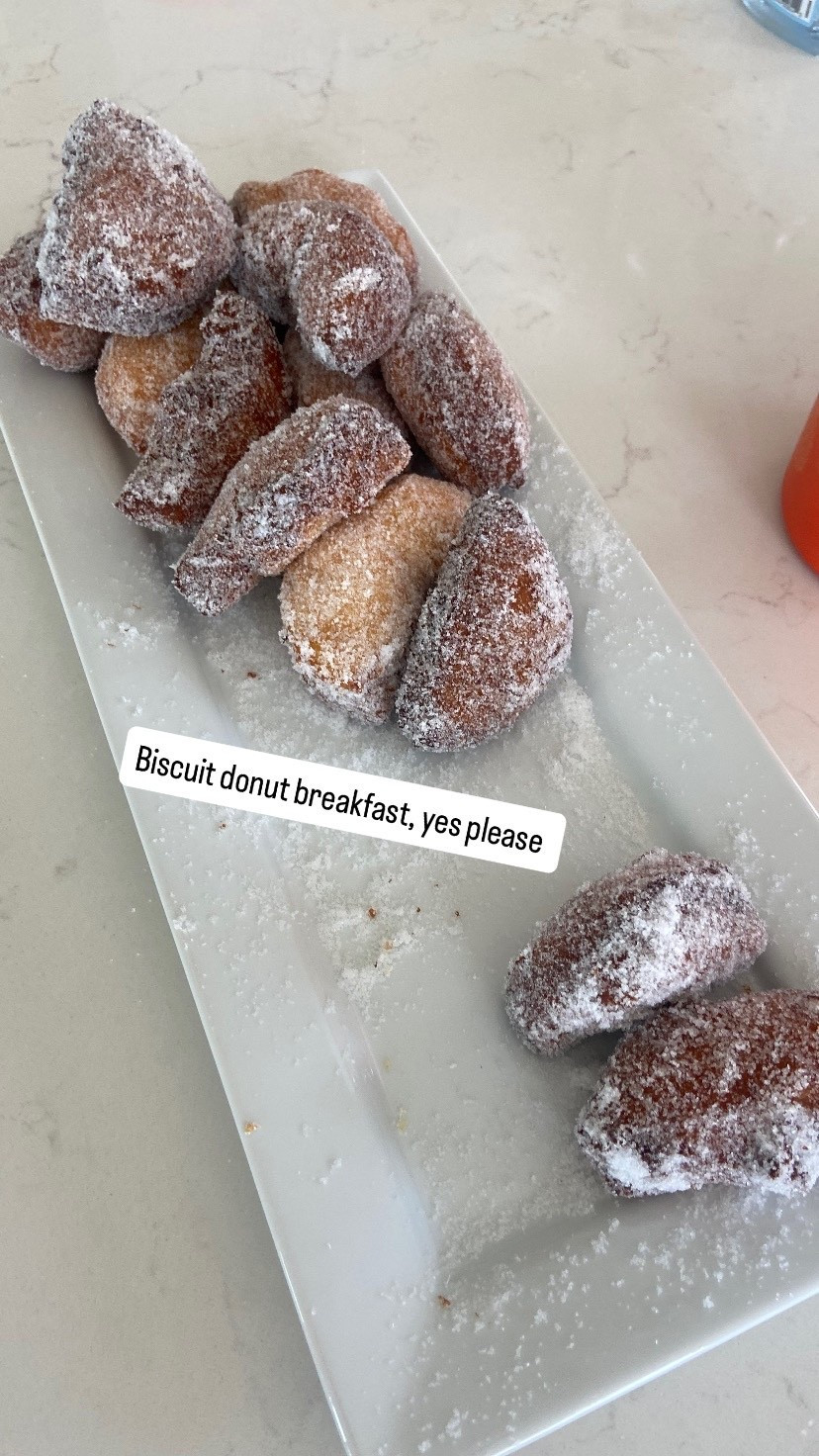 Recipe Ideas - these are always a huge hit for breakfast 

#LTKKids #LTKFamily