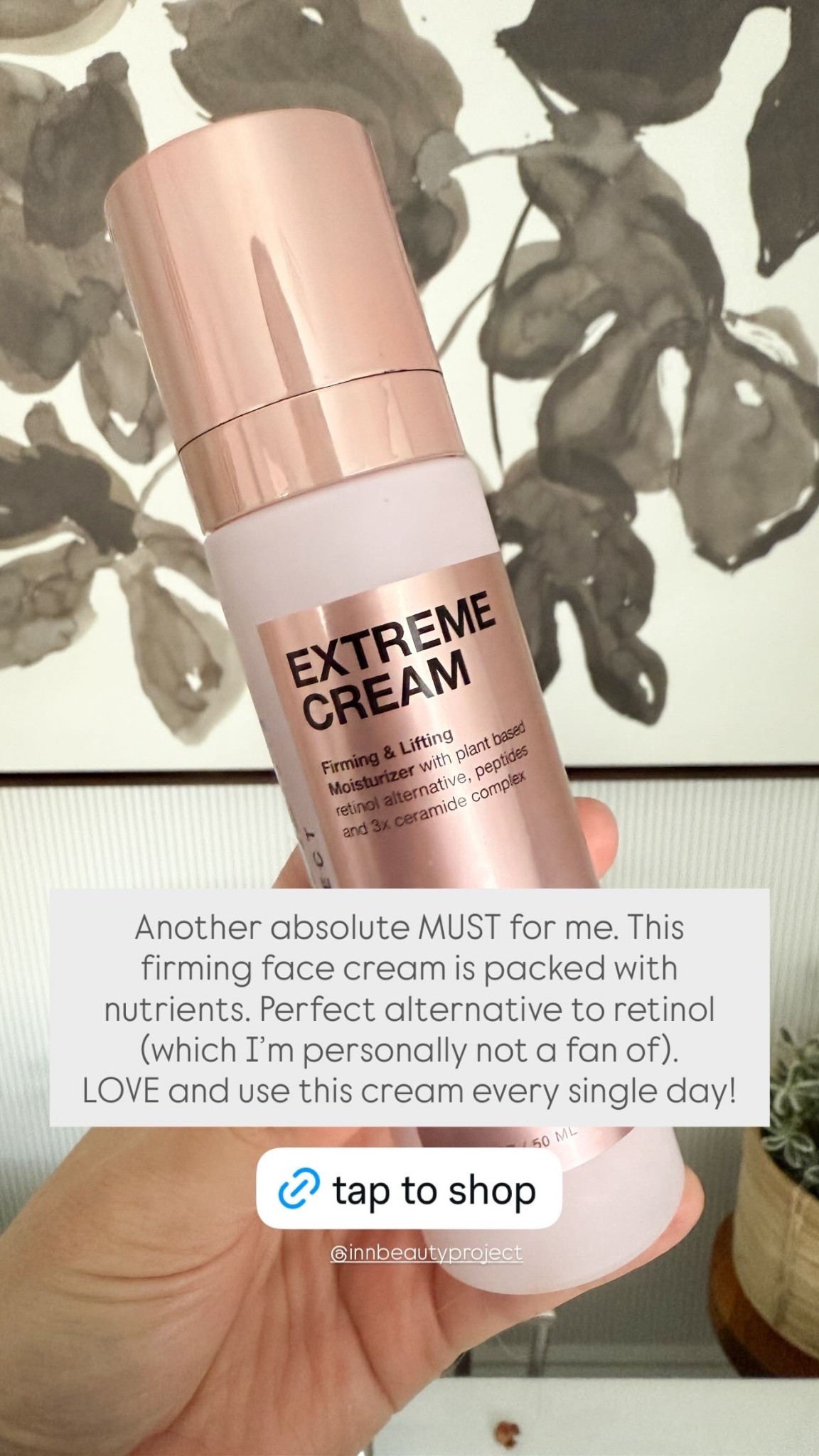 Hands down the best facial cream (and I use the eye cream every night too!)

#LTKFindsUnder100 #LTKBeauty #LTKselfcare