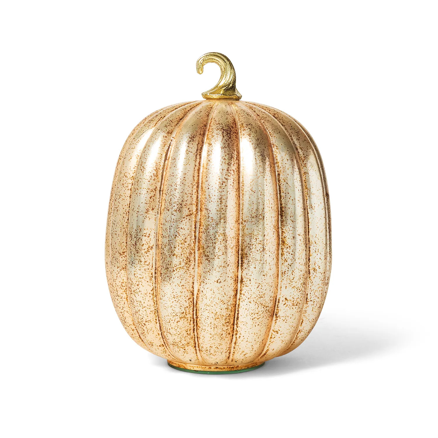 Sur La Table Glass Pumpkin | Sur La Table